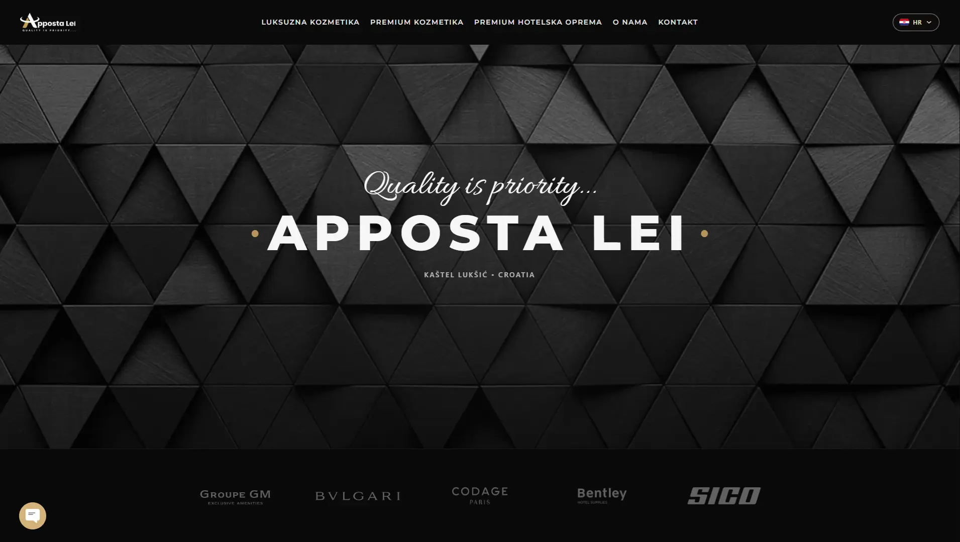 Apposta Lei